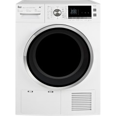 Teka SPA TKS 890 H Στεγνωτήριο Ρούχων (H.467.ΛΕ) -ΣΕ 10 ΑΤΟΚΕΣ ΔΟΣΕΙΣ  Teka SPA TKS 890 H Στεγνωτήριο Ρούχων (H.467.ΛΕ) -ΣΕ 10 ΑΤΟΚΕΣ ΔΟΣΕΙΣ